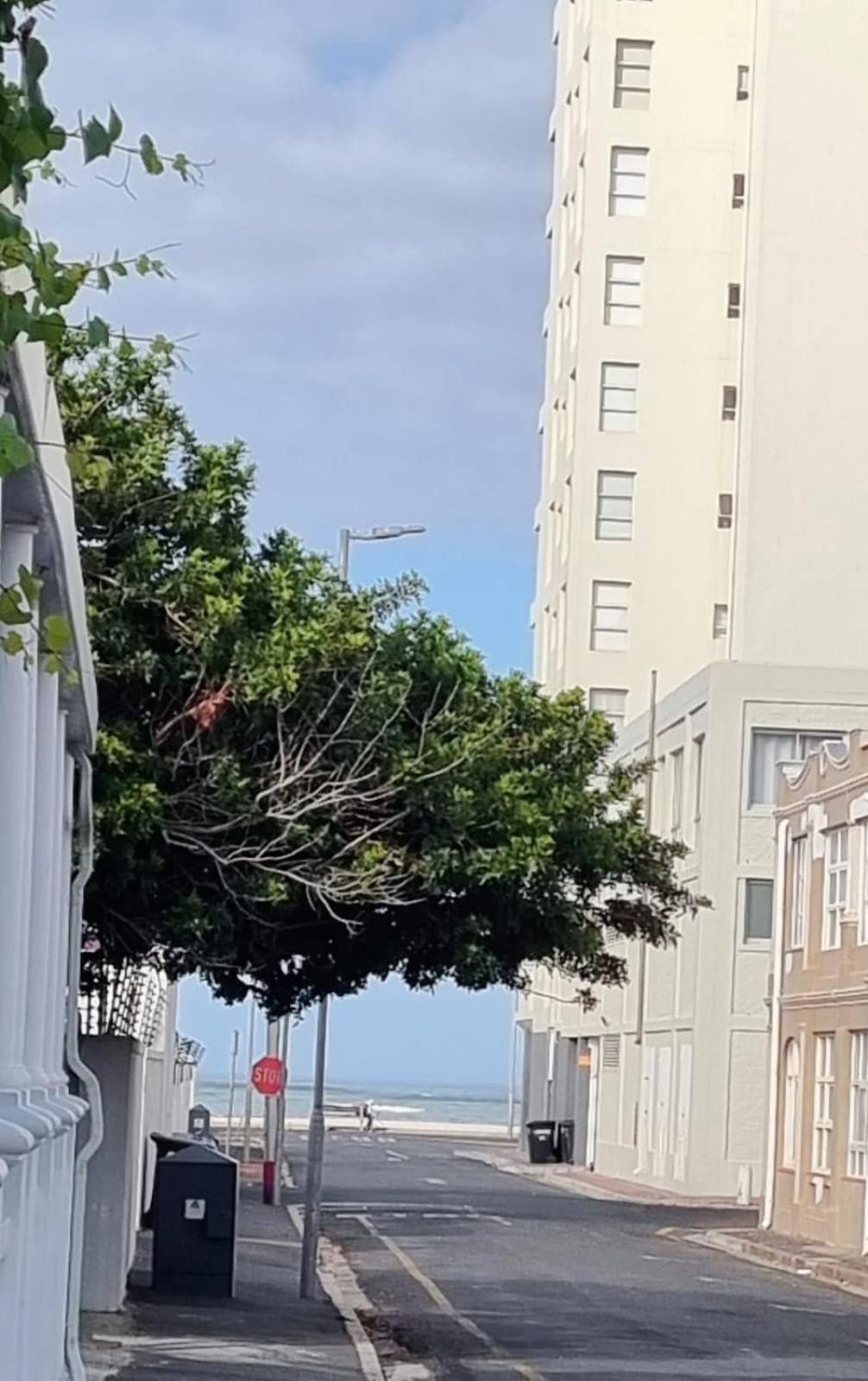 Self-Catering Apartment Near Beach ストランド エクステリア 写真