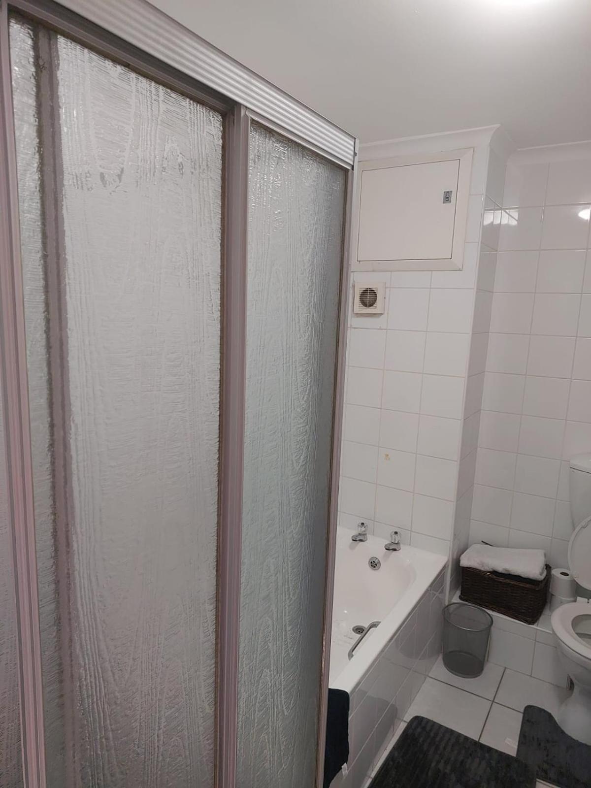 Self-Catering Apartment Near Beach ストランド エクステリア 写真