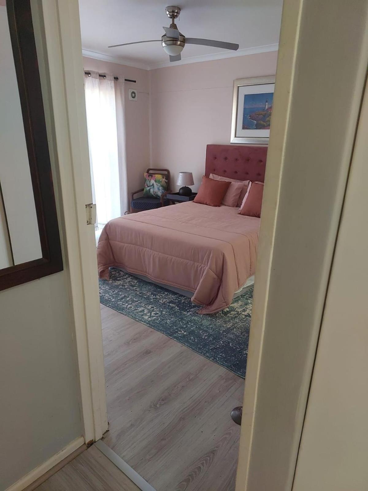 Self-Catering Apartment Near Beach ストランド エクステリア 写真